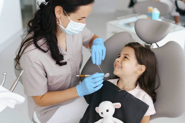 Best Emergency Dental Services for Seniors in Wentzville, MO