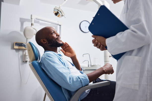 Best Broken or Cracked Tooth Emergency Dentist in Wentzville, MO