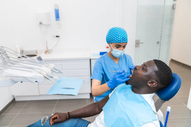 Best Pediatric Emergency Dentist in Wentzville, MO