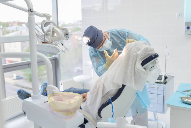 Best Orthodontic Emergency Dentist in Wentzville, MO